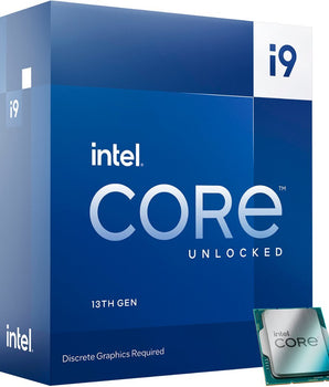 Intel Core i9-13900KF 3 GHz 24-Core LGA 1700 Processor