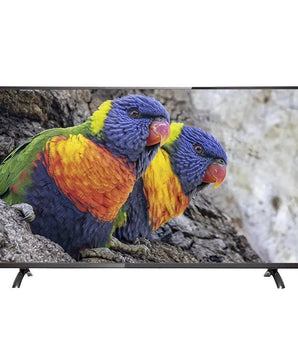 32 42 55 64 72 inch 4K HD Smart Network Explosion-proof LCD TV New product 43 inch LED tv smart televisions Full HD TV - Baguada.com