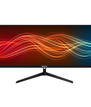 MUCAI 29 Inch Monitor Quasi-2K 120Hz WFHD Wide Display 21:9 IPS Desktop LED Not Curved Gamer Computer Screen DP/2560*1080 - Baguada.com