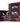 MACHINIST RS9 X99 Motherboard Support Xeon E5 V3 V4 LGA 2011-3 CPU Processor DDR4 RAM Four Channel and SATA PCI-E M.2 Slot - Baguada.com