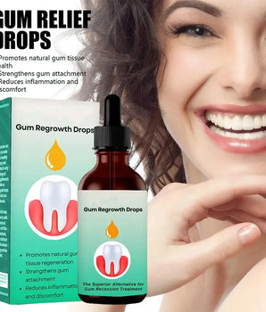 Quickly Gum Repair Drops Serum Relieve Toothache Cavities Caries Whiten Teeth Remove Yellow Plaque Stains Teeth Care Toothpaste