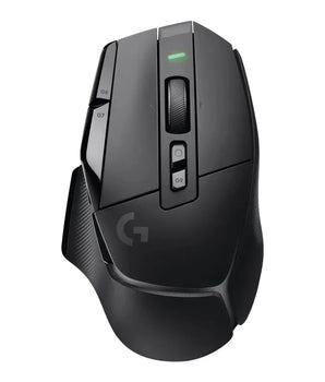 G502 HERO High Performance Gaming Mouse