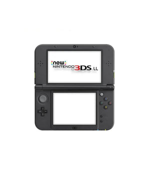 NEW3DSXL NEW3DSLL handheld game console for free gaming 3DSXL carrying 32/64/128GB card - Baguada.com