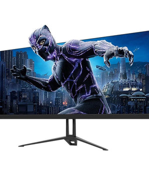 FYHXele 29 Inch Monitor 75hz monitor WFHD Wide Display 21:9 IPS Desktop LED Flat monitor gamer Computer Screen DP 2560*1080 - Baguada.com