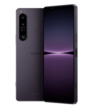 Sony Xperia 1 IV XQ-CT72 256GB/512GB 6.5" Snapdragon 8 Gen 1 Octa Core Triple 12MP 12GB RAM Dual Sim NFC Original 5G Cell phone