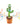 1pc-Dancing Talking Cactus Toys For Baby Boys And Girls, Singing Mimicking Recording Repeating What You Say Sunny Cactus Up Plus - Baguada.com